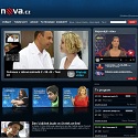Strnky TV Nova